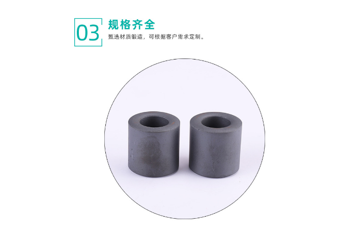 鎳鋅磁環(huán)