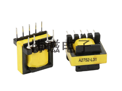 EE10共模電感濾波器0.17mm 40mh LED電源濾波電感 可定制