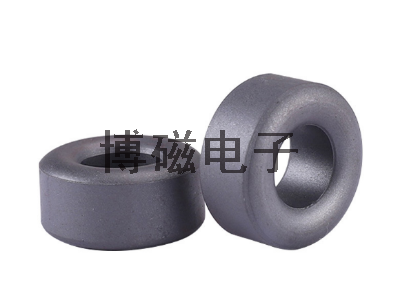 高頻抗干擾磁環(huán) 鐵氧體鎳鋅磁環(huán)T20*10*10 綠色磁環(huán)