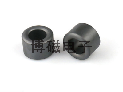 廠家直銷鎳鋅T類磁環(huán)T14*8*7 抗干擾屏蔽磁環(huán)