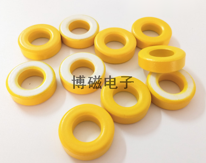 黃白環(huán)
