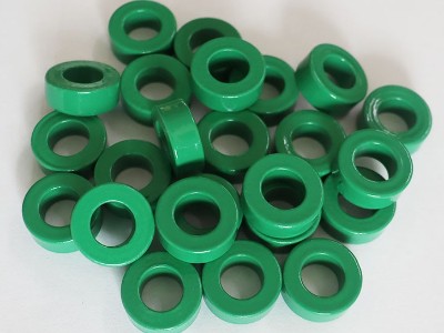 非晶納米晶磁環(huán) 代加工噴涂非晶磁環(huán)