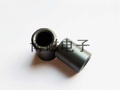 RH類鐵氧體磁環(huán)14.2*28.5*6.35mm顯示屏連接線 鎳鋅鐵氧體