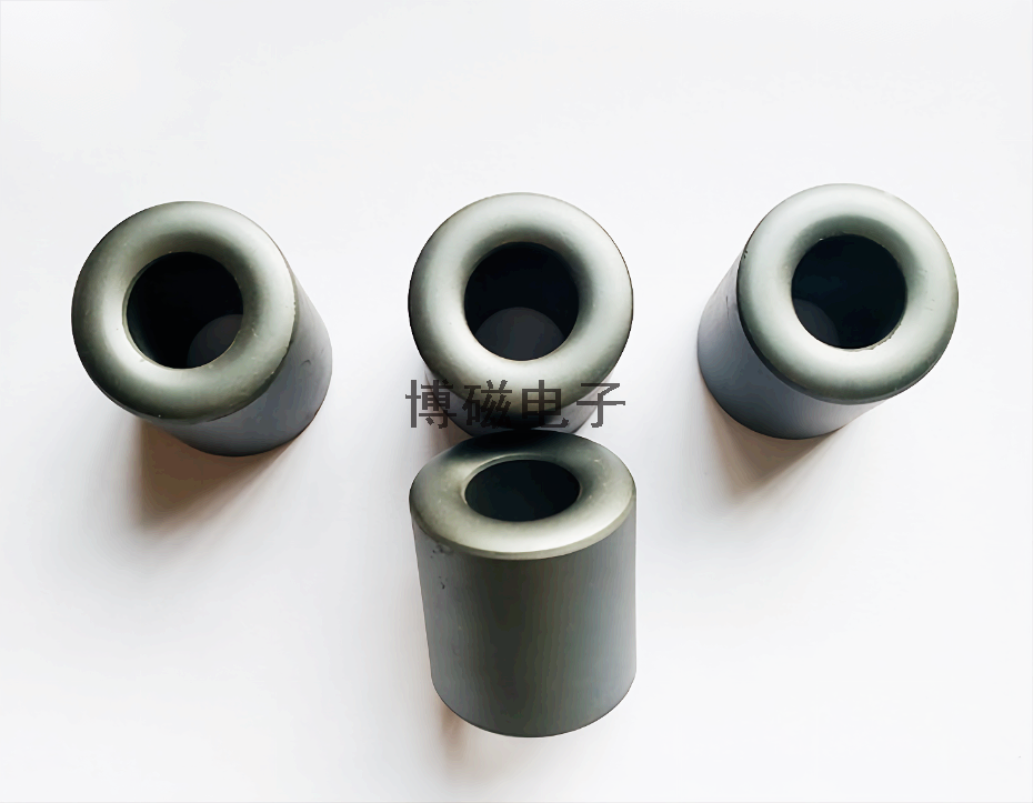 鎳鋅磁環(huán)