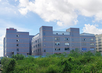 實(shí)力廠家