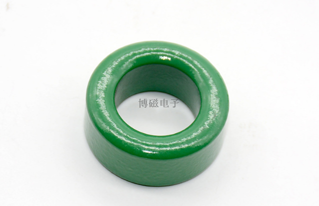 鎳鋅磁環(huán)