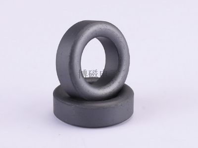 EMI抗干擾屏蔽磁環(huán) 鎳鋅磁環(huán)T22*14*10 鎳鋅磁芯濾波