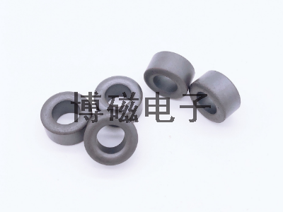 廠家直銷鎳鋅T類磁環(huán)T14*8*7 抗干擾屏蔽磁環(huán)