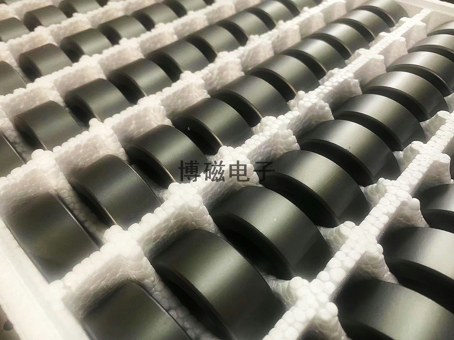 鐵氧體磁環(huán)