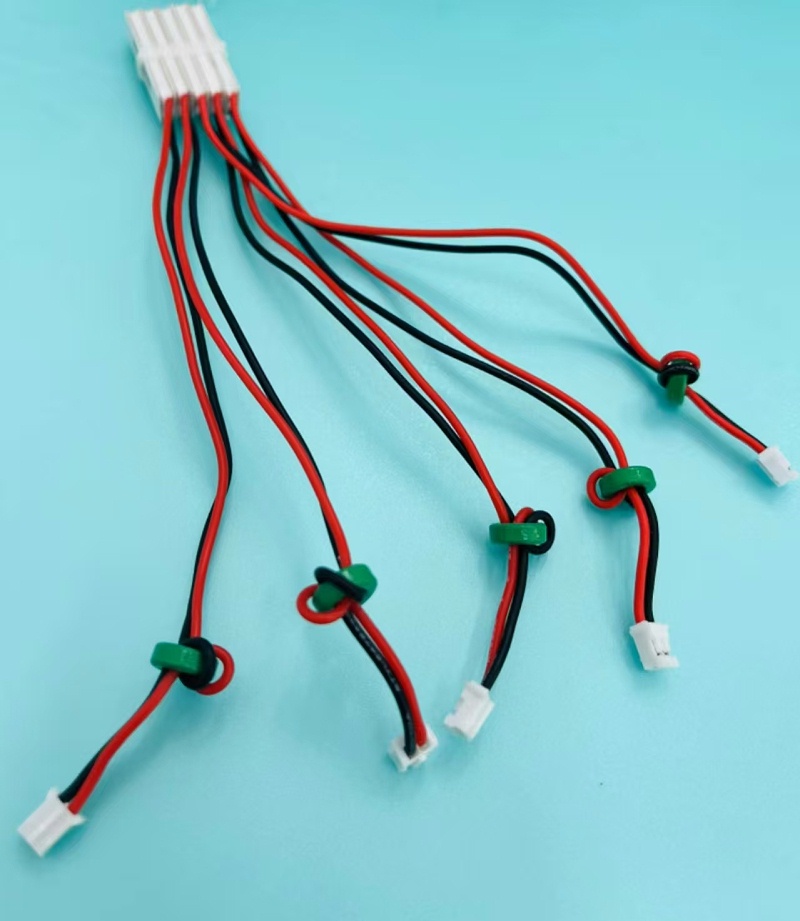 磁環(huán)電感