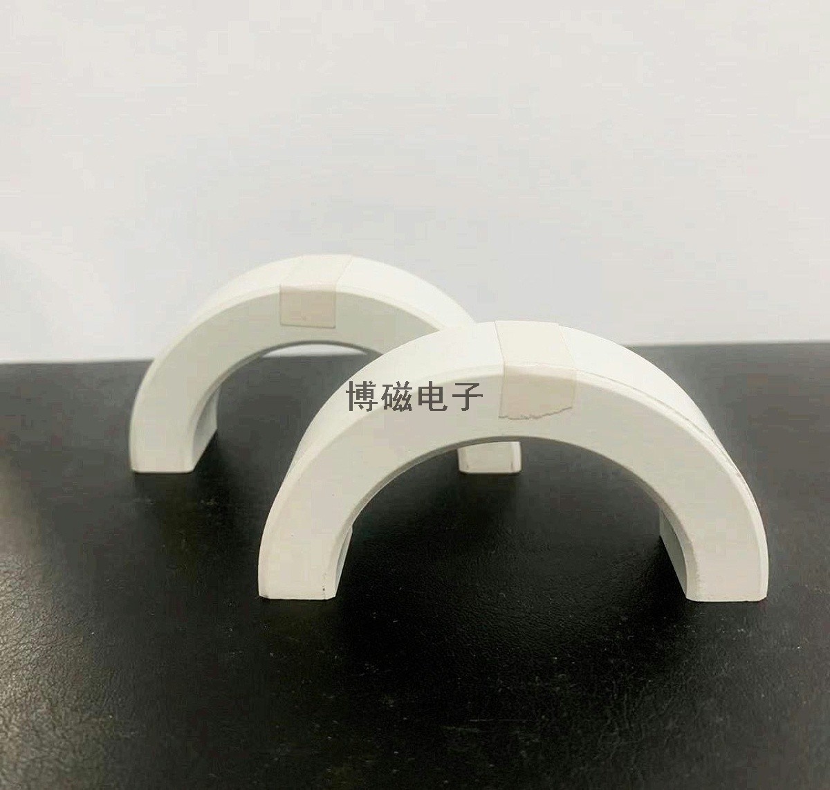 半環(huán)形