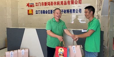 雙節(jié)同慶，您準備好和我們共享這份誠意了嗎？