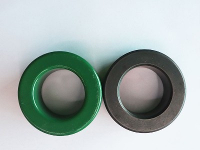 錳鋅功率鐵氧體磁環(huán) 抗干擾磁環(huán) 變頻器磁環(huán)T32*14*11