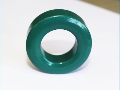 錳鋅鐵氧體 大功率磁環(huán) 變頻器磁環(huán) 抗干擾濾波T36*23*15