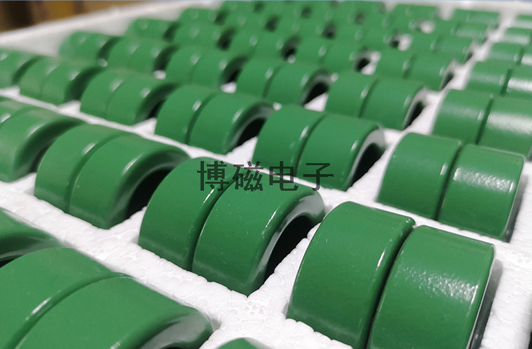 鐵氧體磁環(huán)